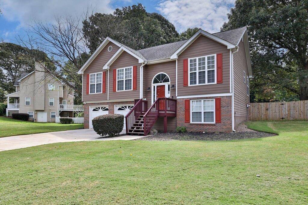 Loganville, GA 30052,520 Weeping Willow DR