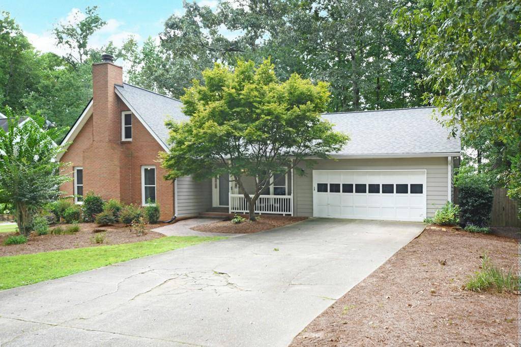 Marietta, GA 30064,1241 Wynford Colony SW