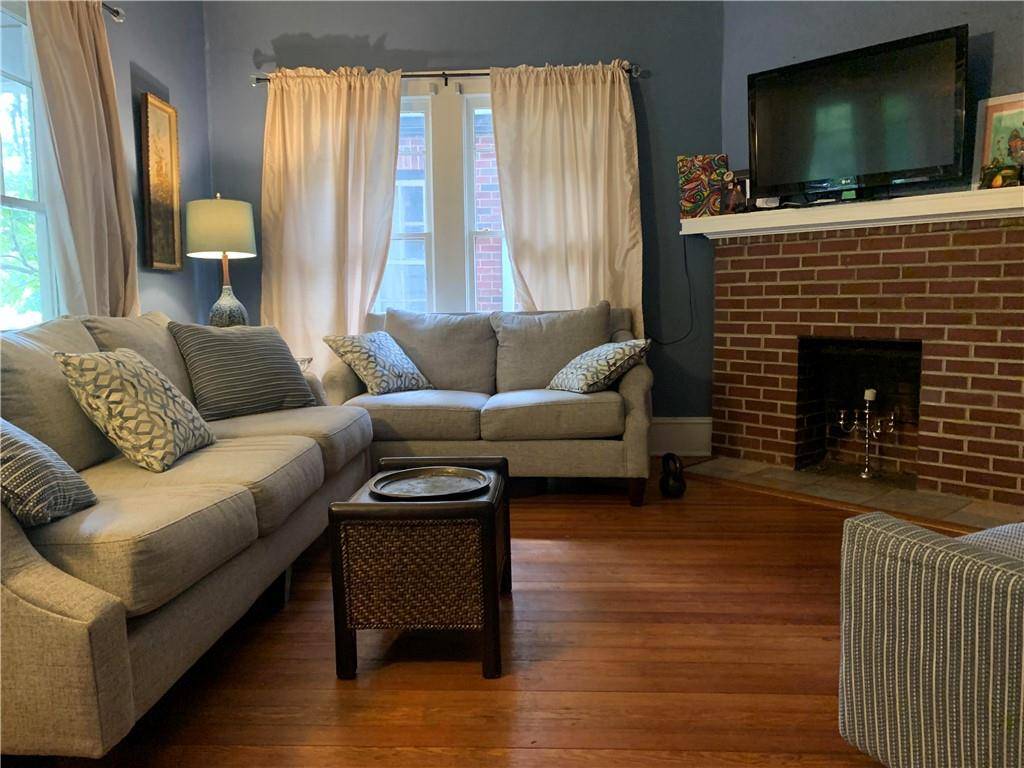 Atlanta, GA 30316,1049 Moreland AVE SE