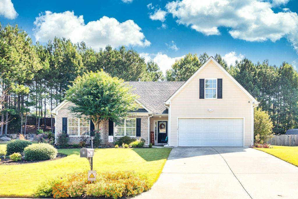 Loganville, GA 30052,915 Tucker LN