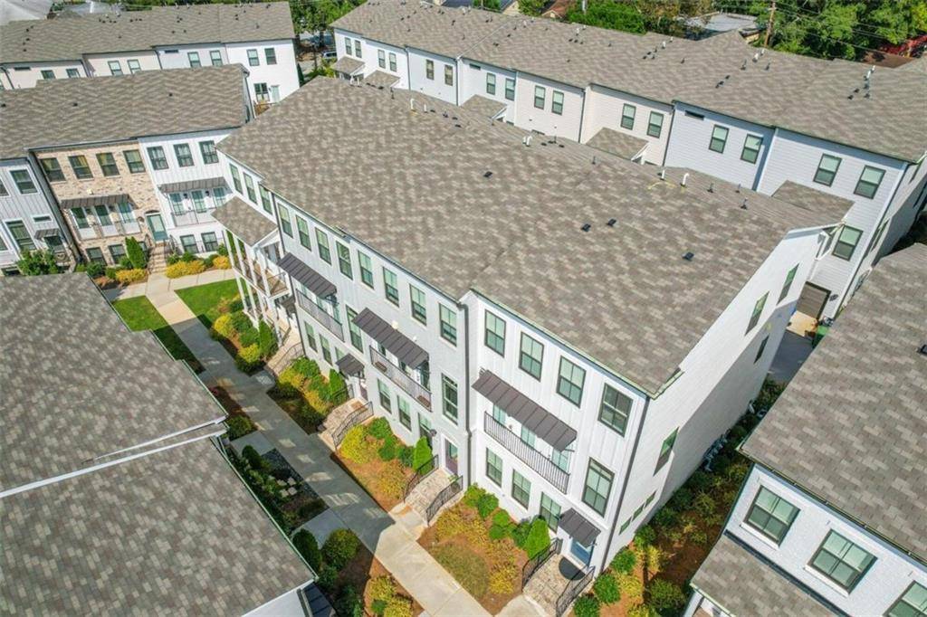 Atlanta, GA 30324,1748 Morningtide LN