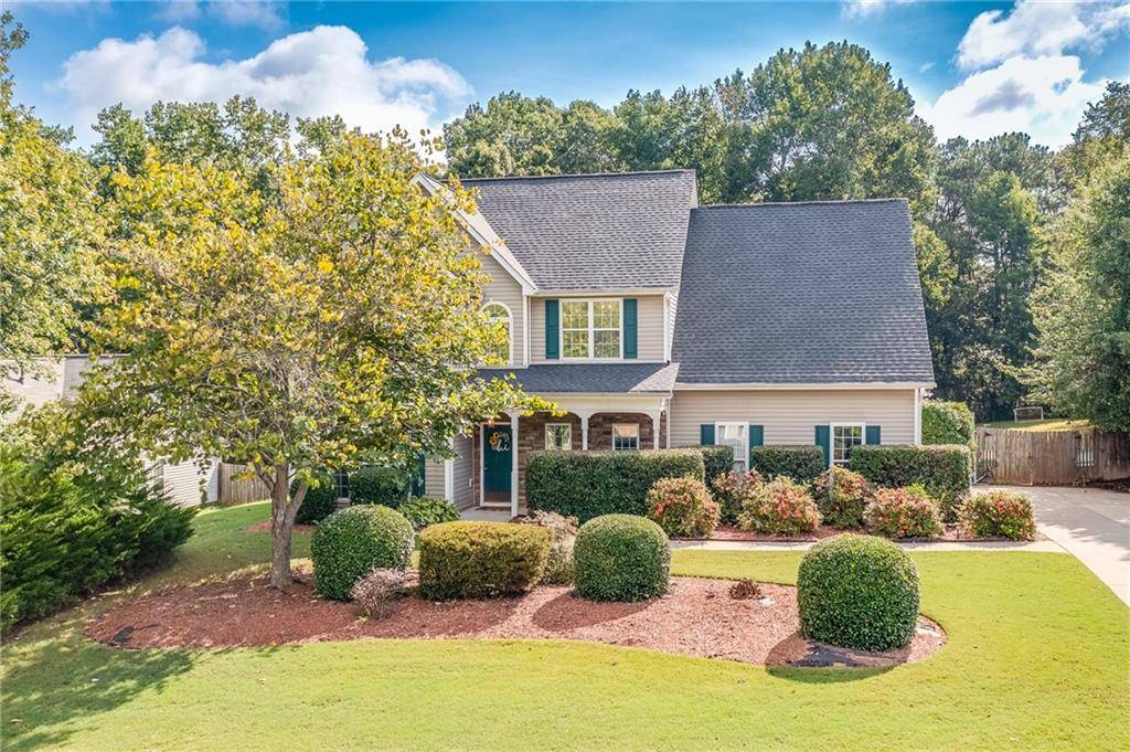 Flowery Branch, GA 30542,6356 Wilmington WAY