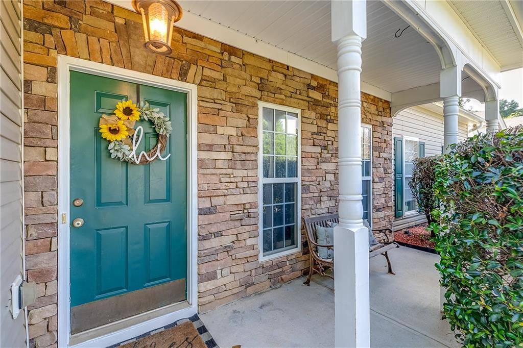 Flowery Branch, GA 30542,6356 Wilmington WAY