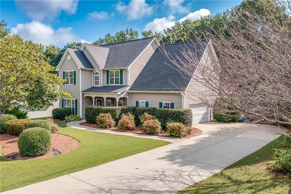 Flowery Branch, GA 30542,6356 Wilmington WAY