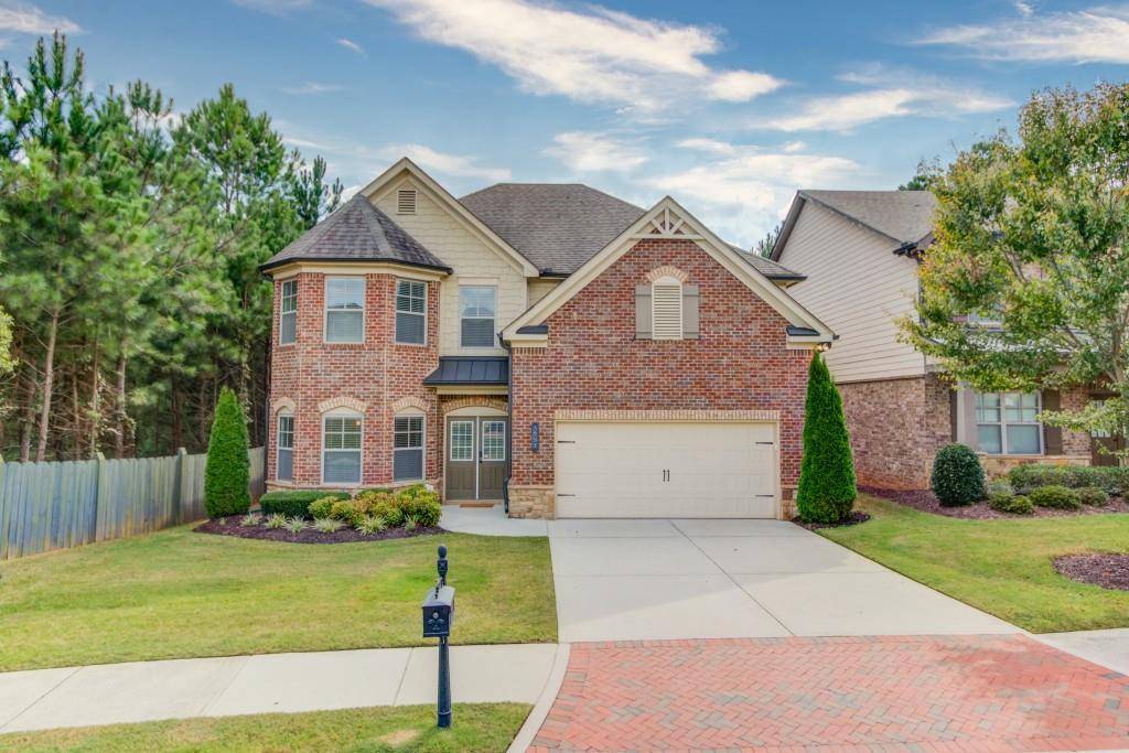 Suwanee, GA 30024,3993 Ridge Grove WAY