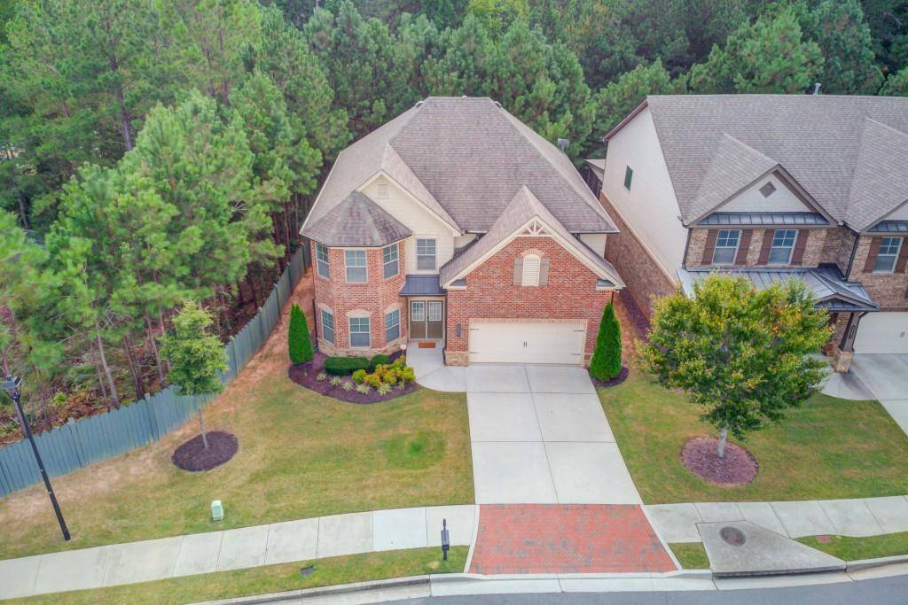 Suwanee, GA 30024,3993 Ridge Grove WAY