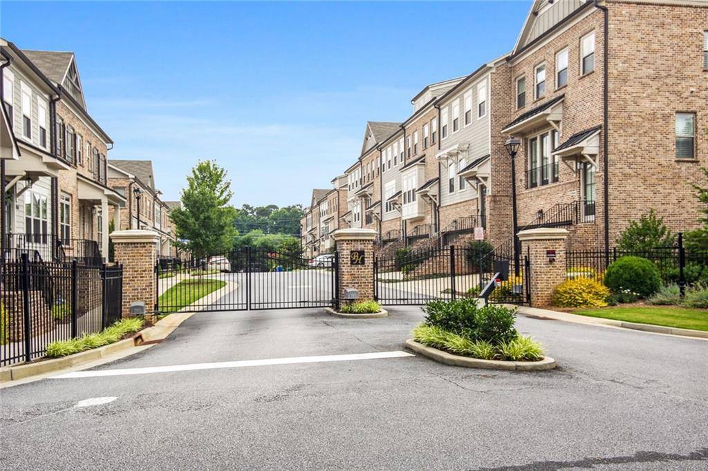 Brookhaven, GA 30319,3587 Parkside WAY