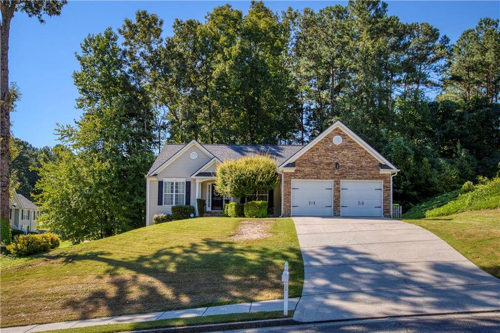 Villa Rica, GA 30180,232 Harlan Heights RD