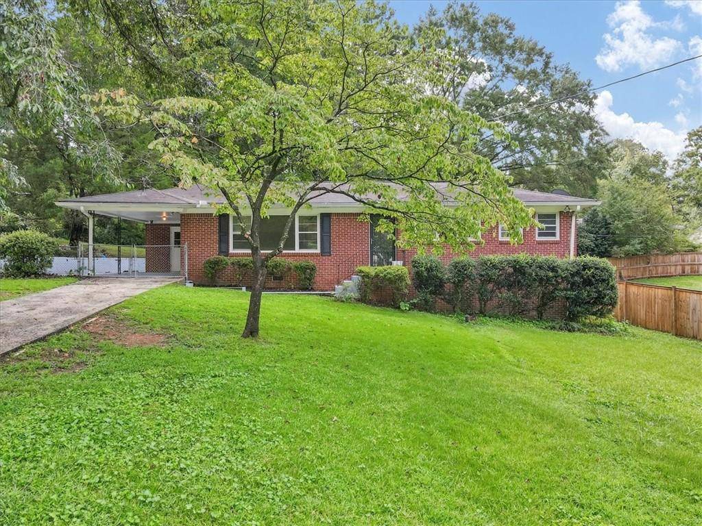 Smyrna, GA 30080,770 Linnwood CT SE