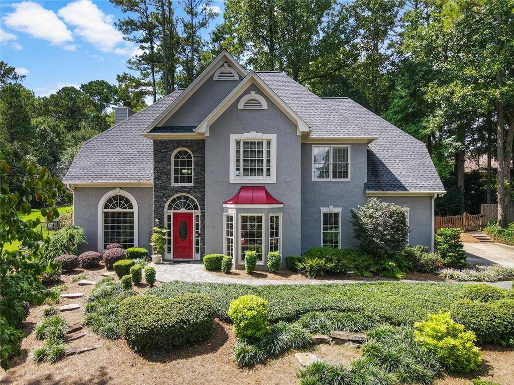 Suwanee, GA 30024,570 HUNT RIVER WAY