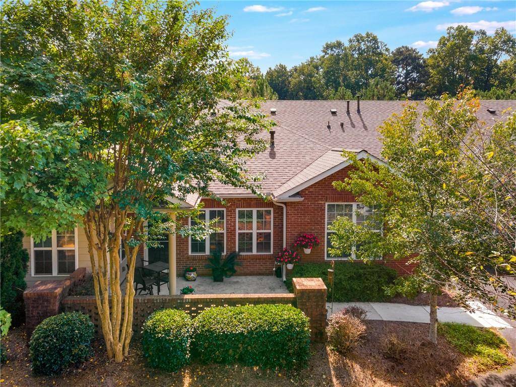 Stone Mountain, GA 30087,107 Villa Park CIR