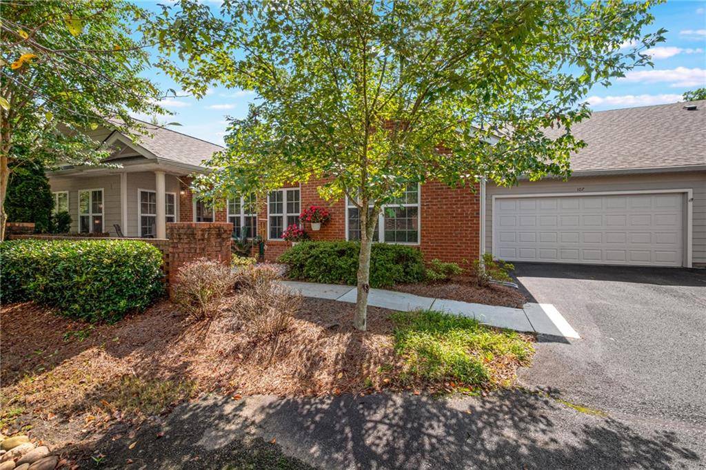 Stone Mountain, GA 30087,107 Villa Park CIR