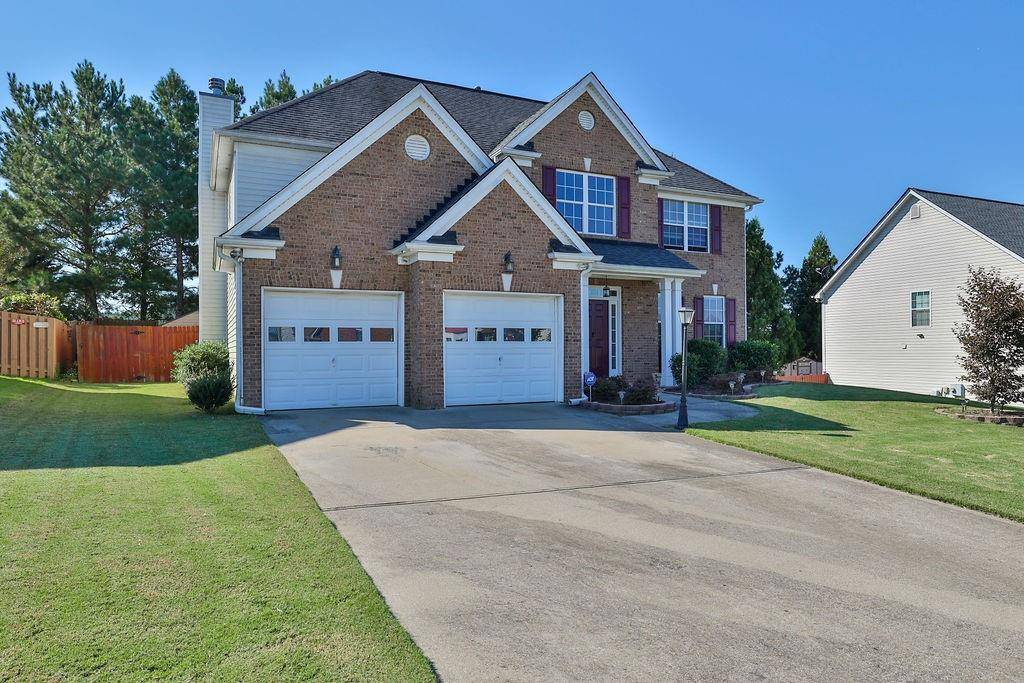 Dacula, GA 30019,2661 Colleen LN