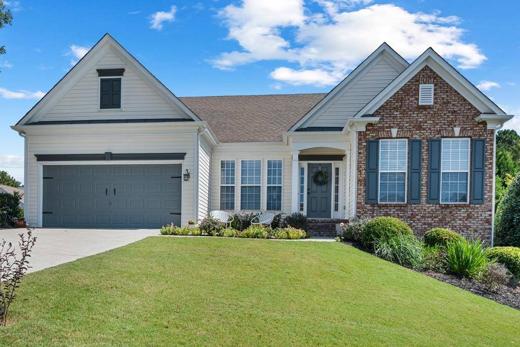 Woodstock, GA 30189,99 Whirlaway PL