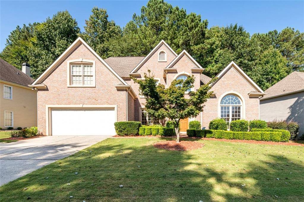 Peachtree Corners, GA 30096,3710 Turnbury Oaks DR