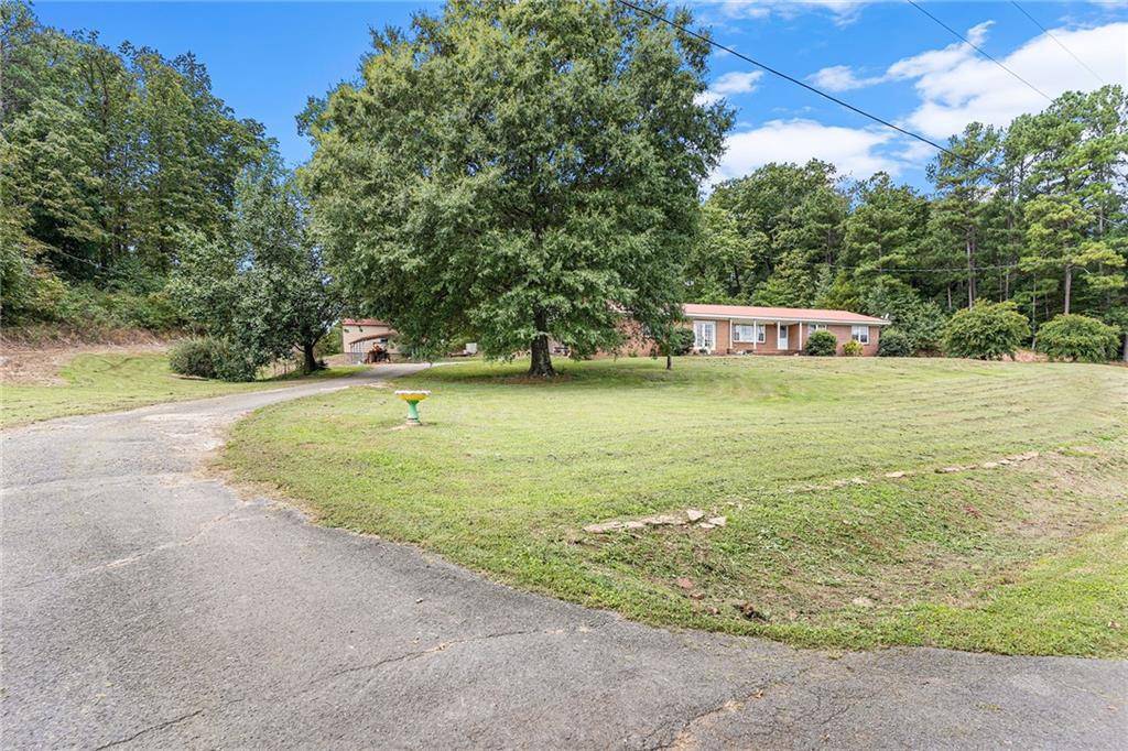 Ranger, GA 30732,174 Crawford ST