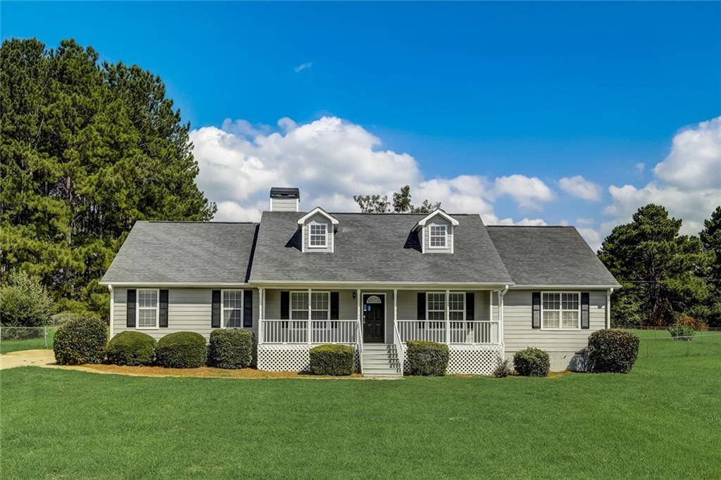 Mcdonough, GA 30252,183 Country Meadows CT