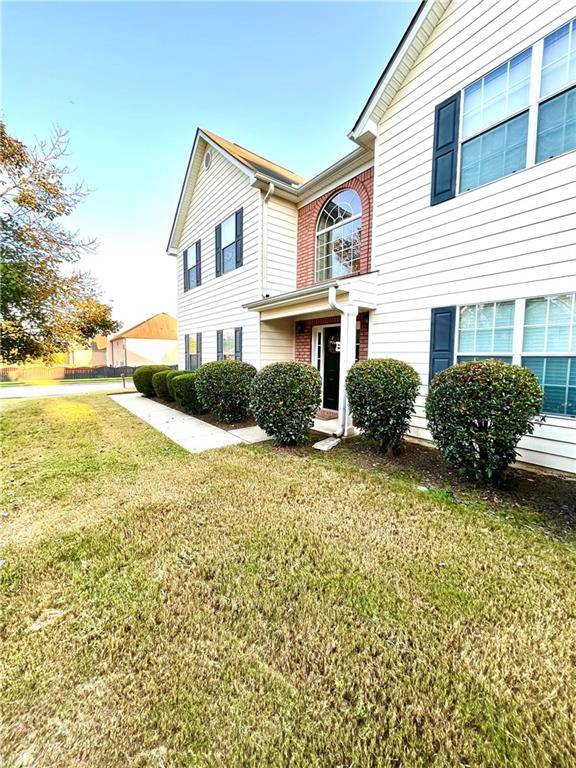 Covington, GA 30014,8114 Maple DR SW