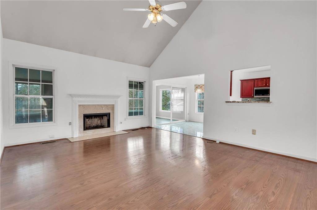 Douglasville, GA 30135,5020 Roxton LN
