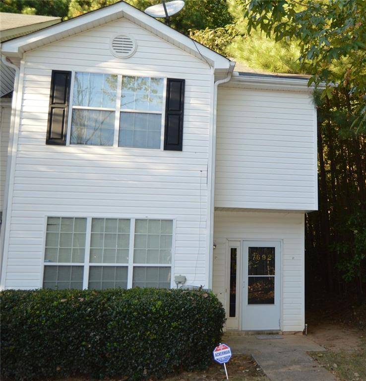 Riverdale, GA 30296,7692 Creekside LN