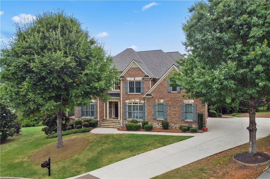 Marietta, GA 30064,2204 Peacedale CT
