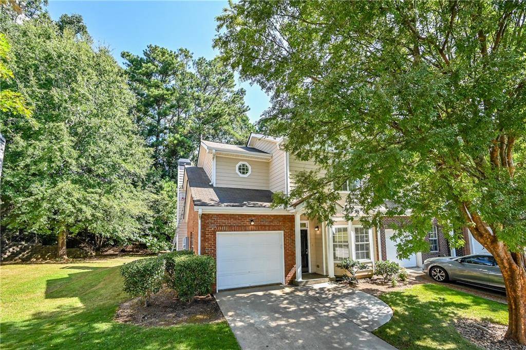 Atlanta, GA 30311,2440 Laurel CIR NW #2440