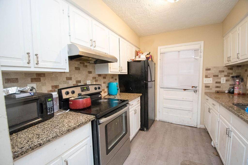 Riverdale, GA 30274,79 Flint River RD #16 C