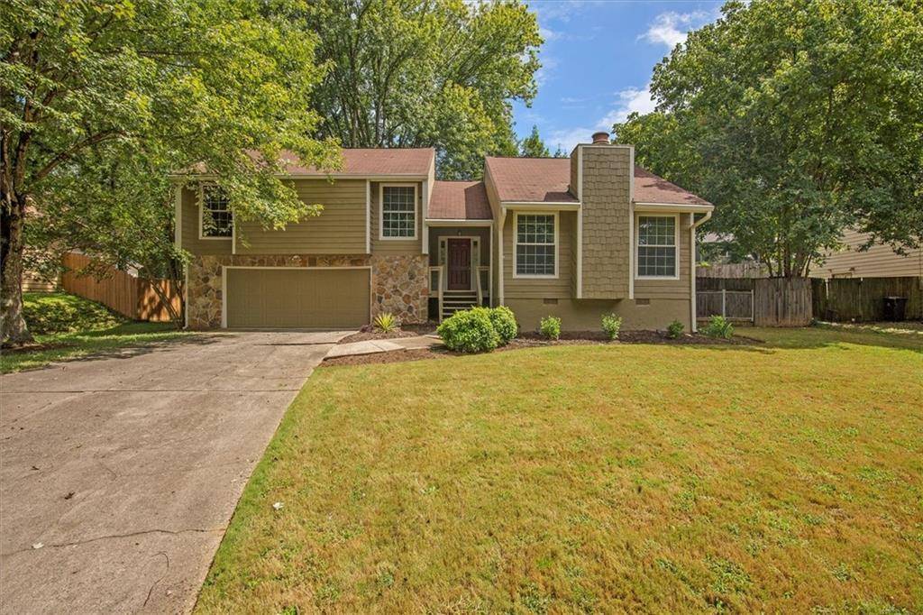 Roswell, GA 30076,200 Softwood CIR