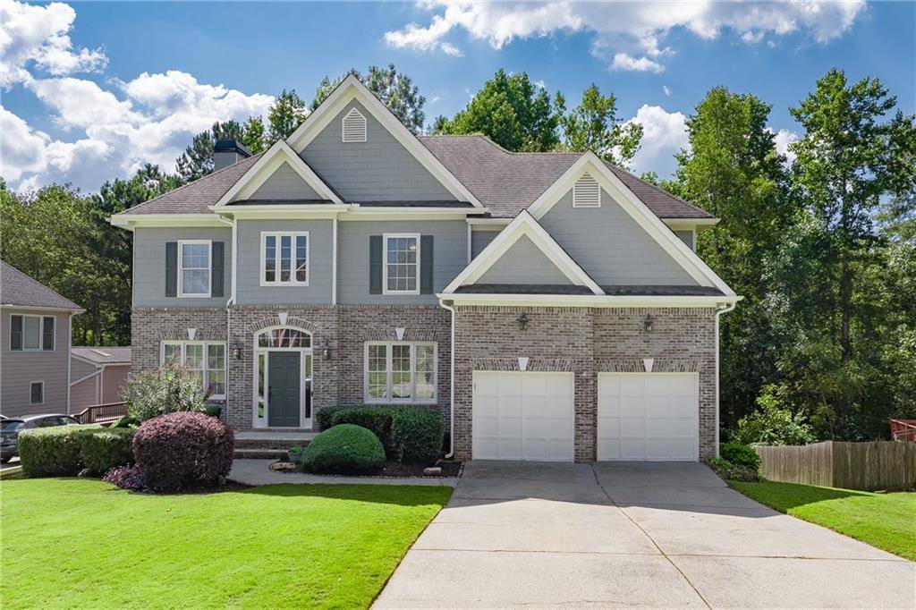 Suwanee, GA 30024,3820 Regal Oaks DR