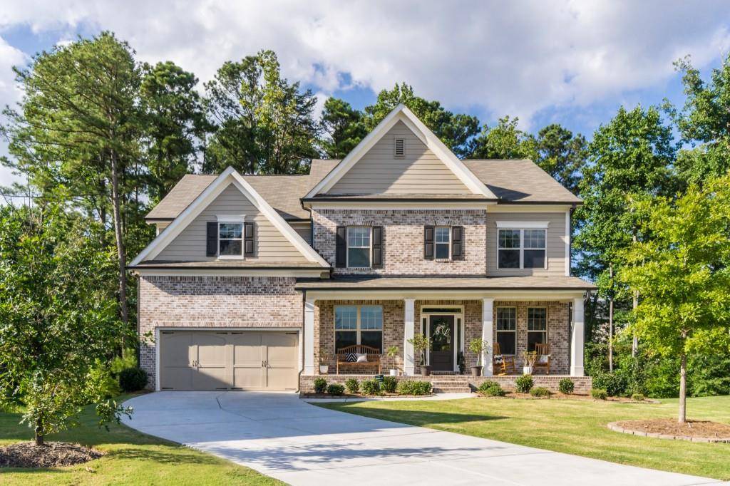 Buford, GA 30519,3610 Reed Mill RD