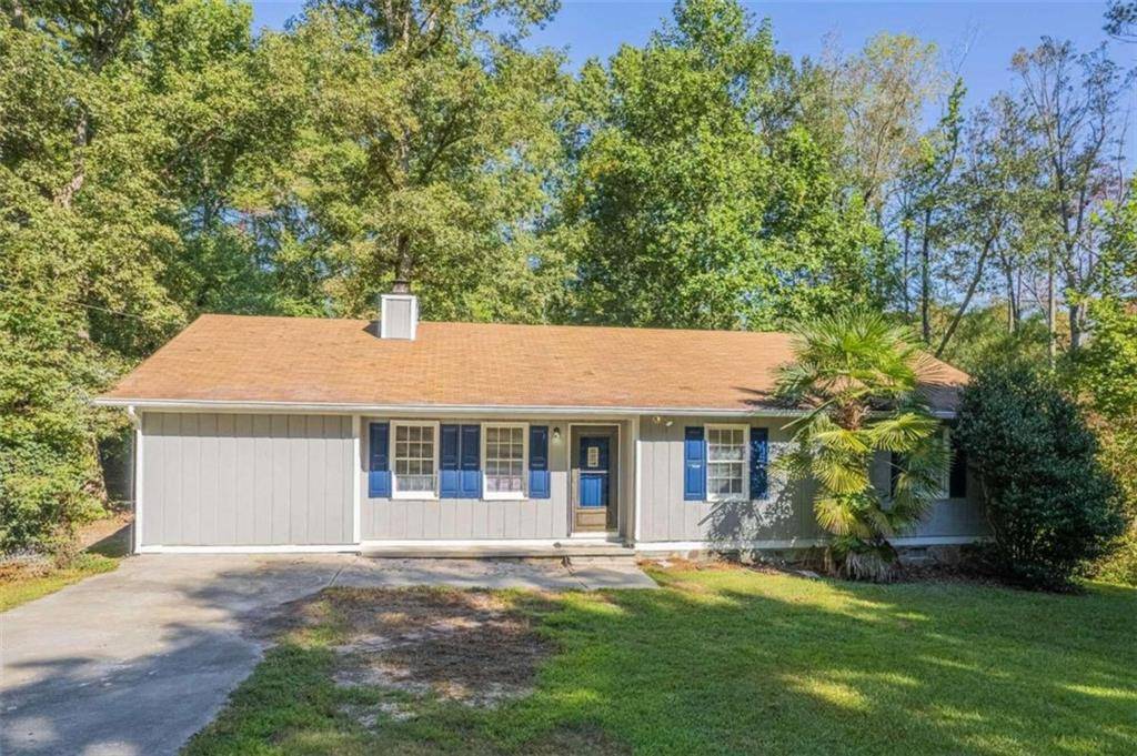 Loganville, GA 30052,423 Bob Wood DR