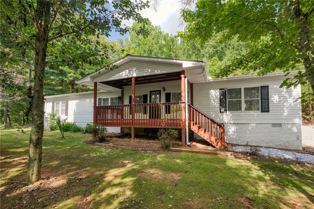 Ellijay, GA 30540,261 Old Woodring RD