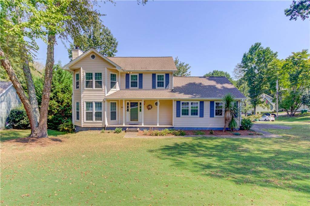 Duluth, GA 30096,2371 High Forest CT