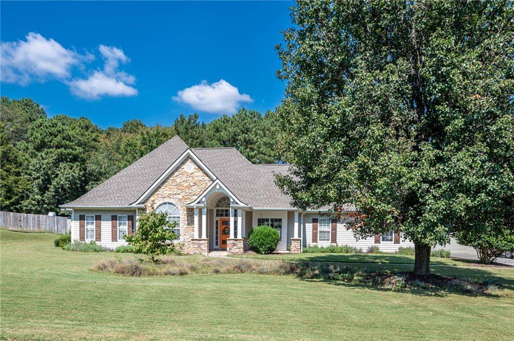 Cartersville, GA 30121,27 Sassafras TRL NE