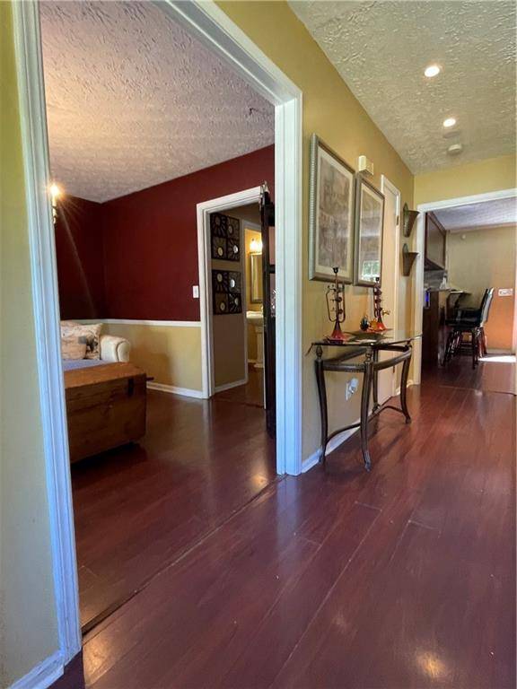 Stone Mountain, GA 30088,4791 Manly CT