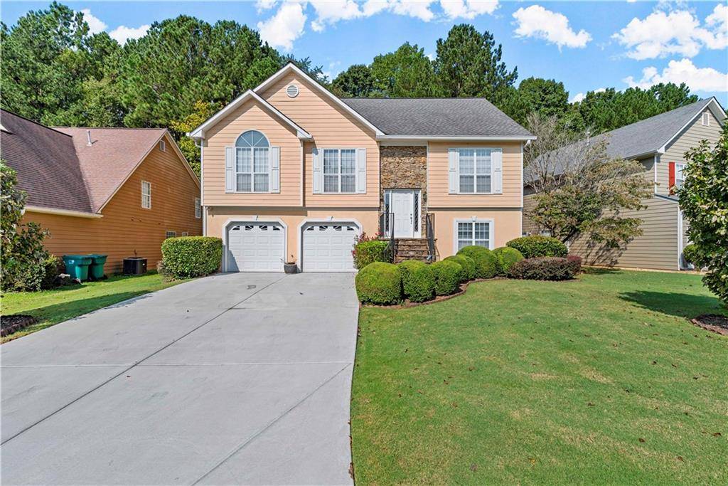 Smyrna, GA 30082,4711 Vineyard CT SE