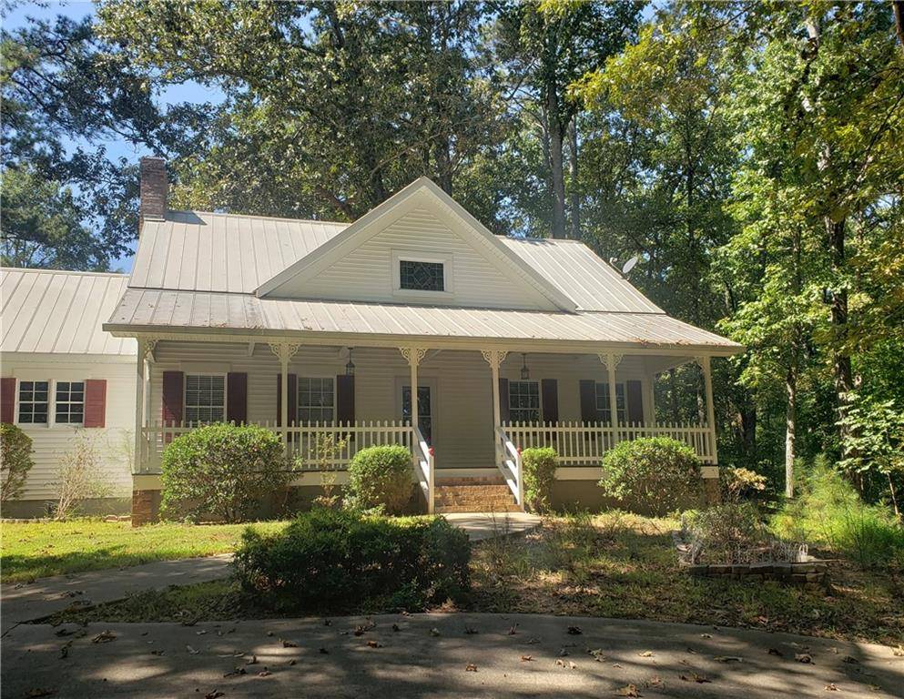 Canton, GA 30114,575 Winooki DR