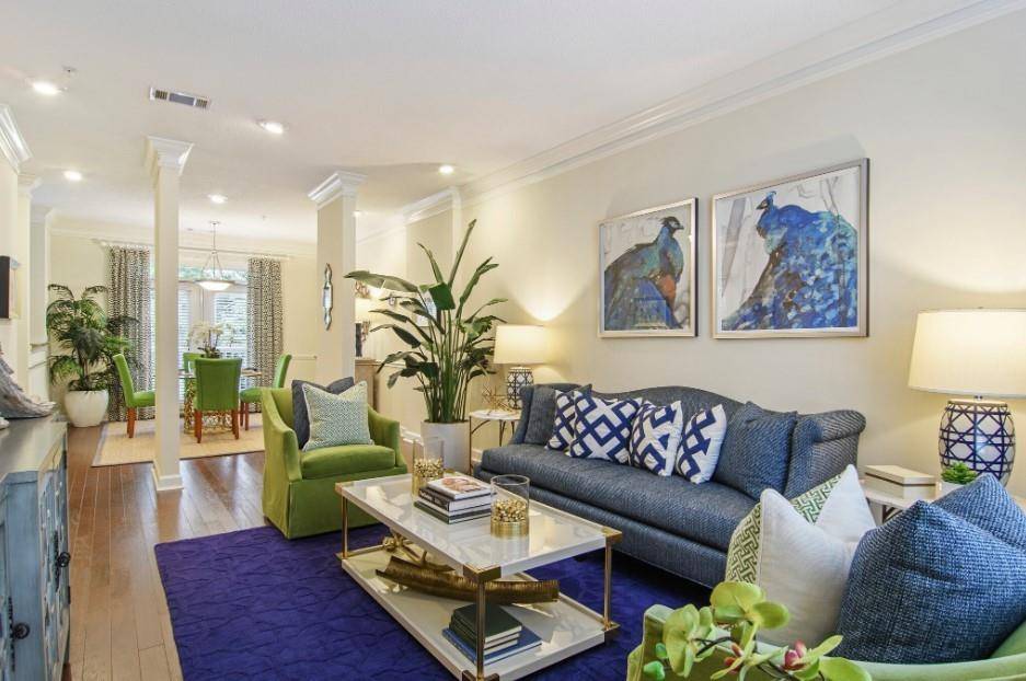 Decatur, GA 30033,100 Ladson CT #0611