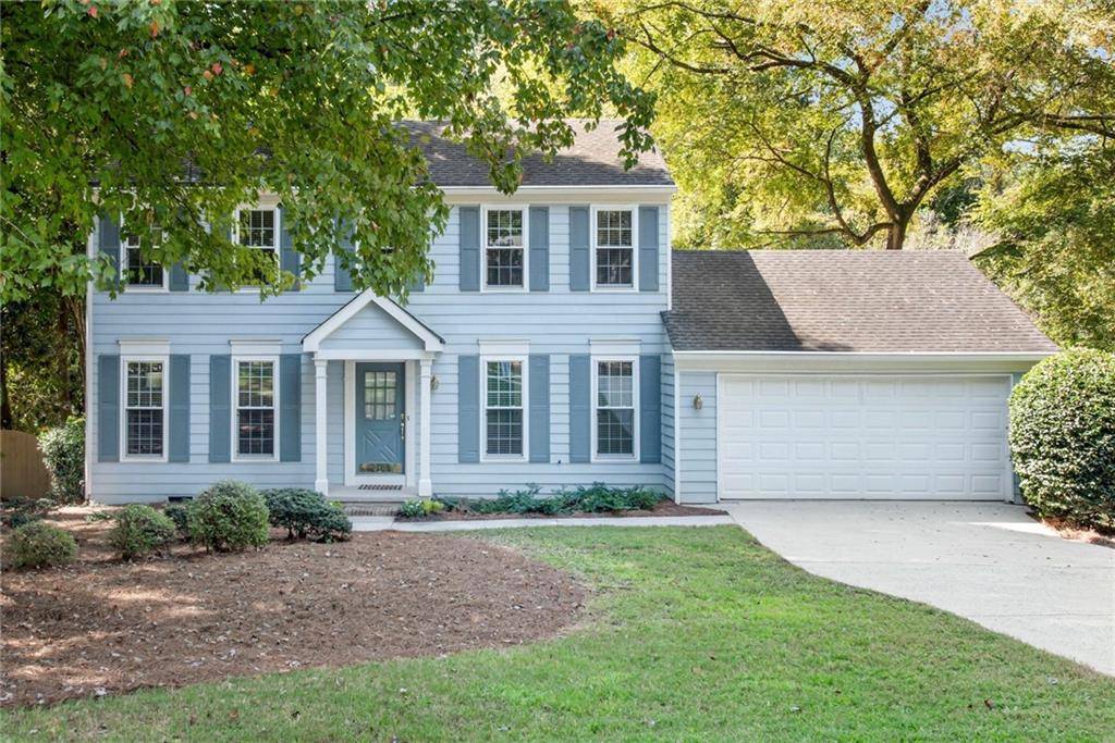 Peachtree Corners, GA 30092,4394 Fitzpatrick WAY