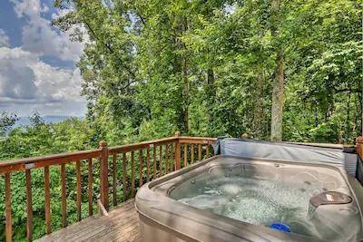 Ellijay, GA 30536,1521 Walnut RDG