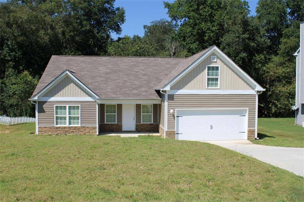 Winder, GA 30680,2015 Jessica DR