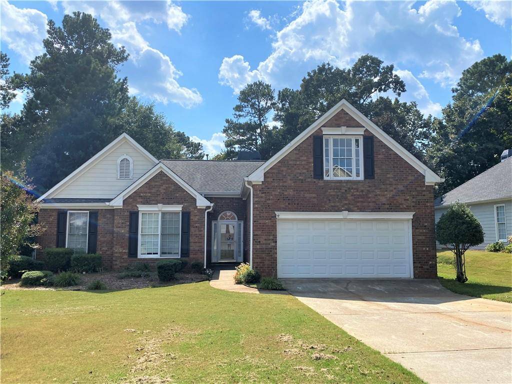 Lawrenceville, GA 30044,812 Tanners Point DR