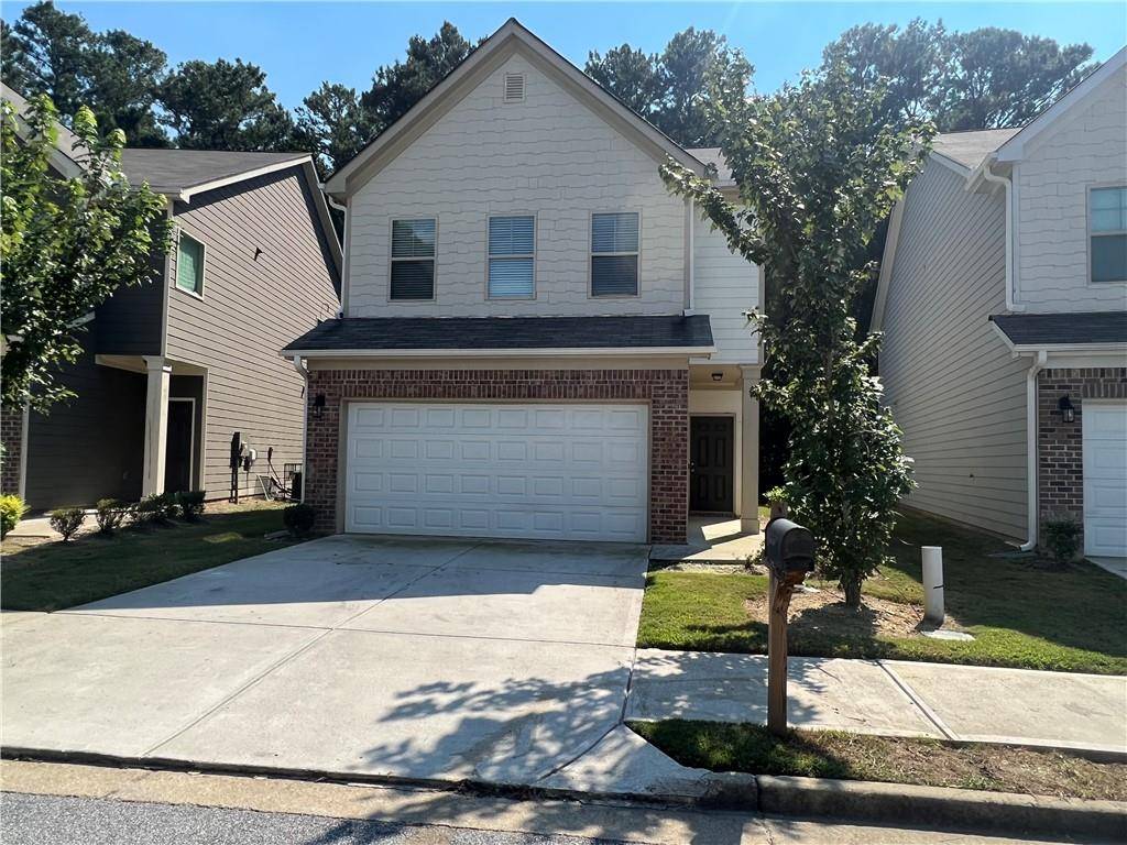 Riverdale, GA 30296,6438 Grey Fox WAY