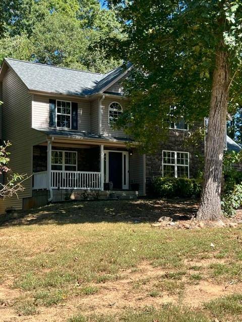 Winder, GA 30680,1634 Trey LN