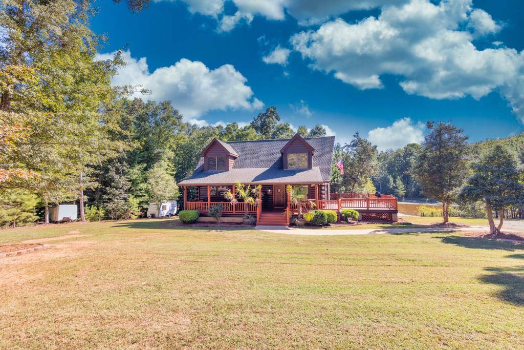 Elberton, GA 30635,1032 White Owl DR