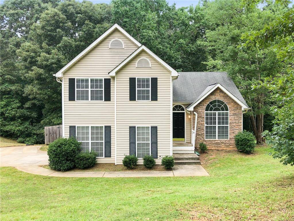 Newnan, GA 30263,5 Broadleaf CT