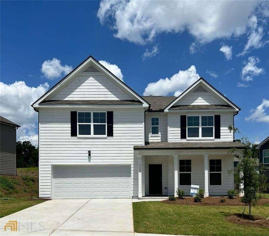 Stonecrest, GA 30038,7184 Gladstone CIR