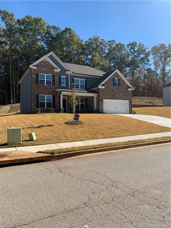 Fairburn, GA 30213,5388 Rosewood PL