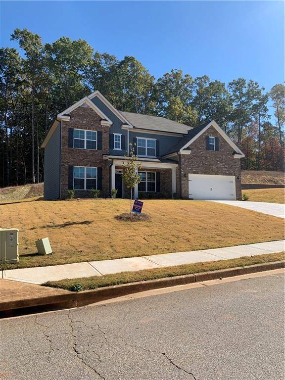 Fairburn, GA 30213,5388 Rosewood PL