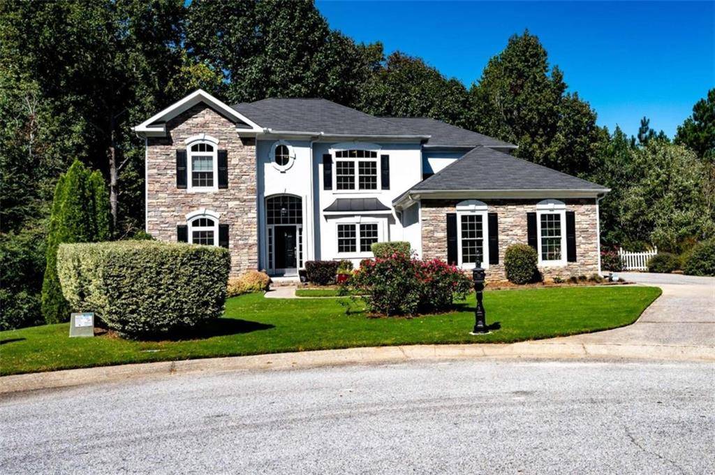 Villa Rica, GA 30180,2598 Chipping CT